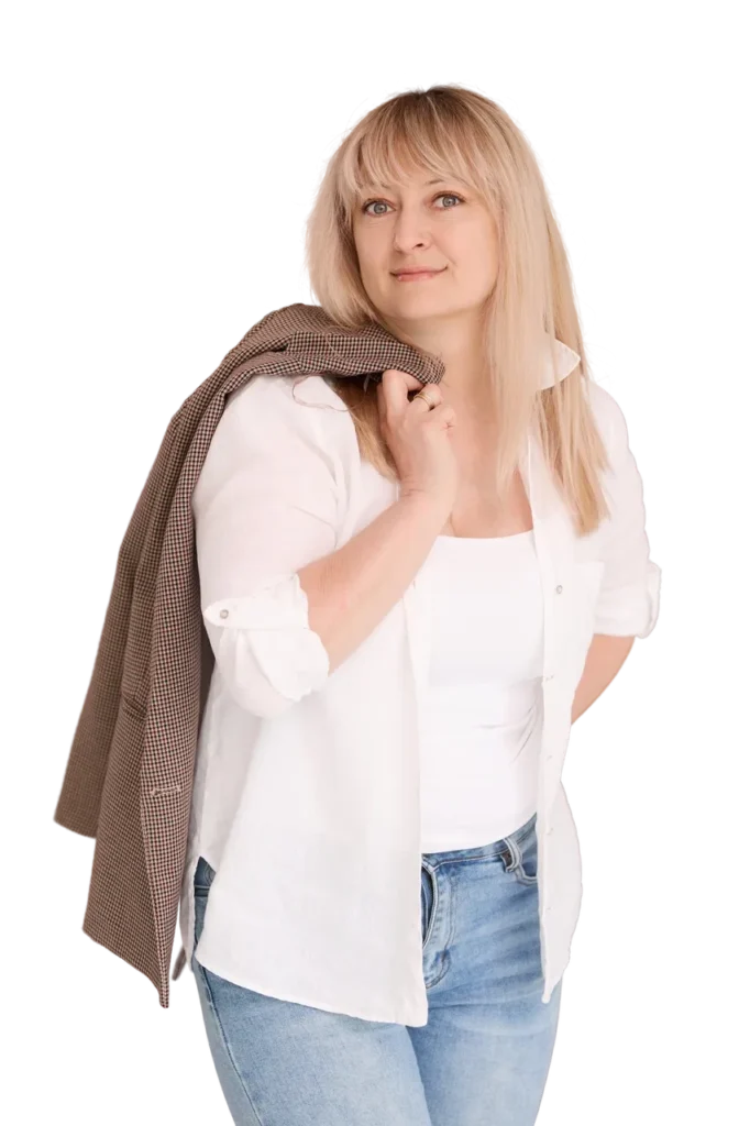 Алина Никифорова